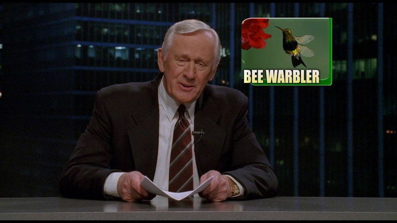Imatge de The Onion Movie