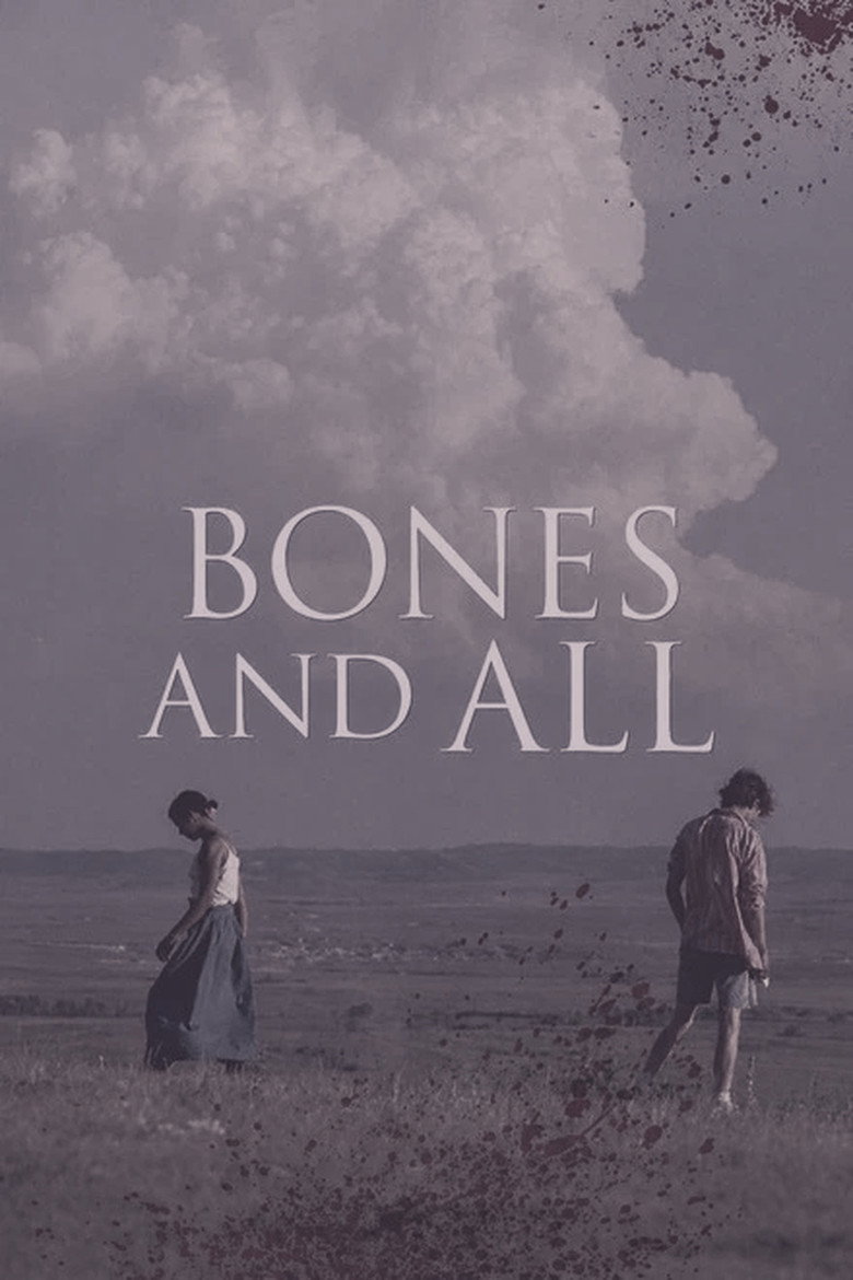 Imatge de Bones and All