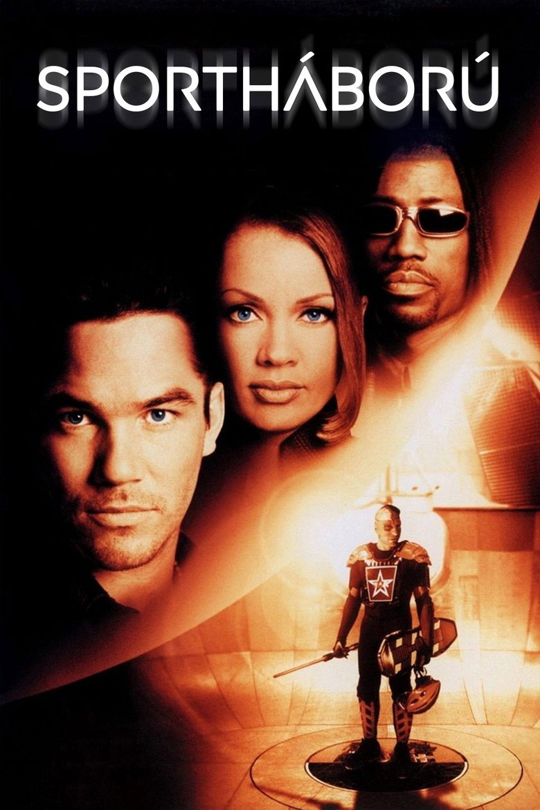 Sporth&aacute;bor&uacute; (1999)