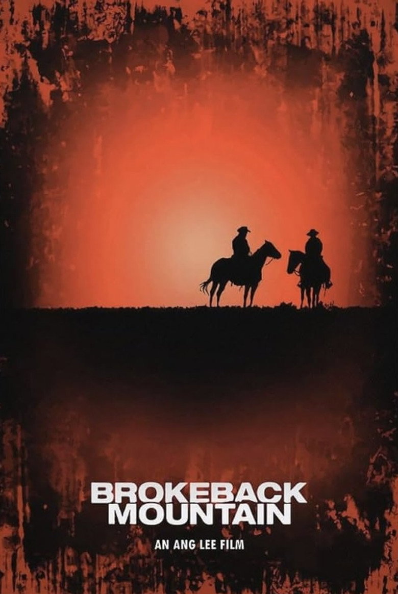 Imatge de Brokeback mountain