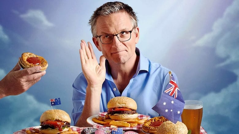 Australia’s Health Revolution with Dr Michael Mosley