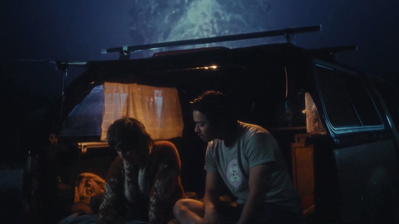 Still from We're All Gonna Die