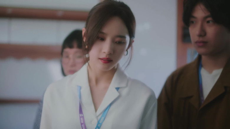 Still image for Let's Meet Now season 1 episode 1: Episode 1 Still image for Let's Meet Now season 1 episode 1: Episode 1