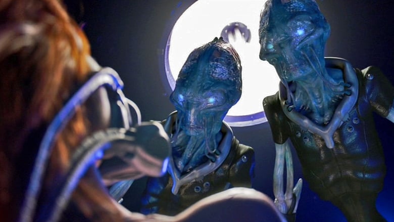 Still from Stargate Universe - Season 2 Episode 11