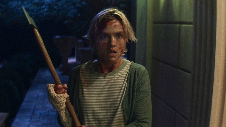 Bone Lake (2025)