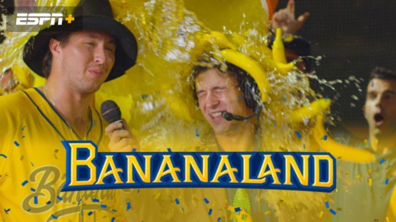 Still image for Bananaland season 1 episode 3: Peels on the Bus