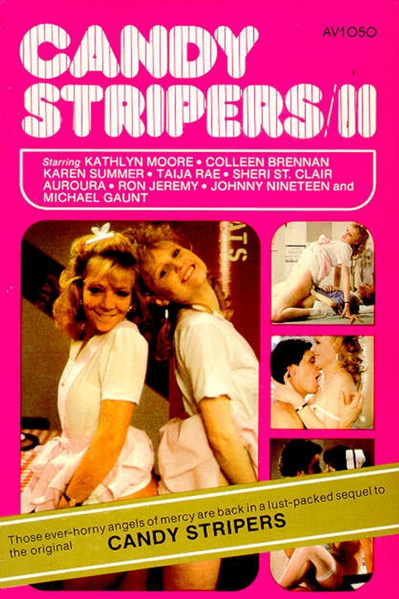 Candy Stripers 2 — image 3