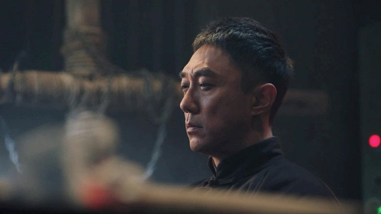 Still image for Strike Back season 1 episode 23: Episode 23