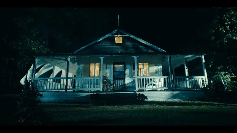 The Pet Cemetery Murders: A Ghost Story still