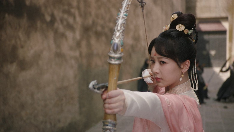 Still image for Lost You Forever season 1 episode 38: The Mastermind Still image for Lost You Forever season 1 episode 38: The Mastermind