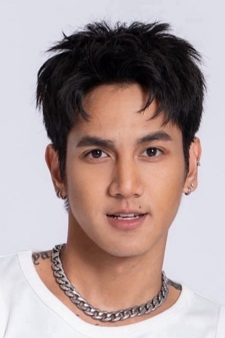 Apisit Sangming photo