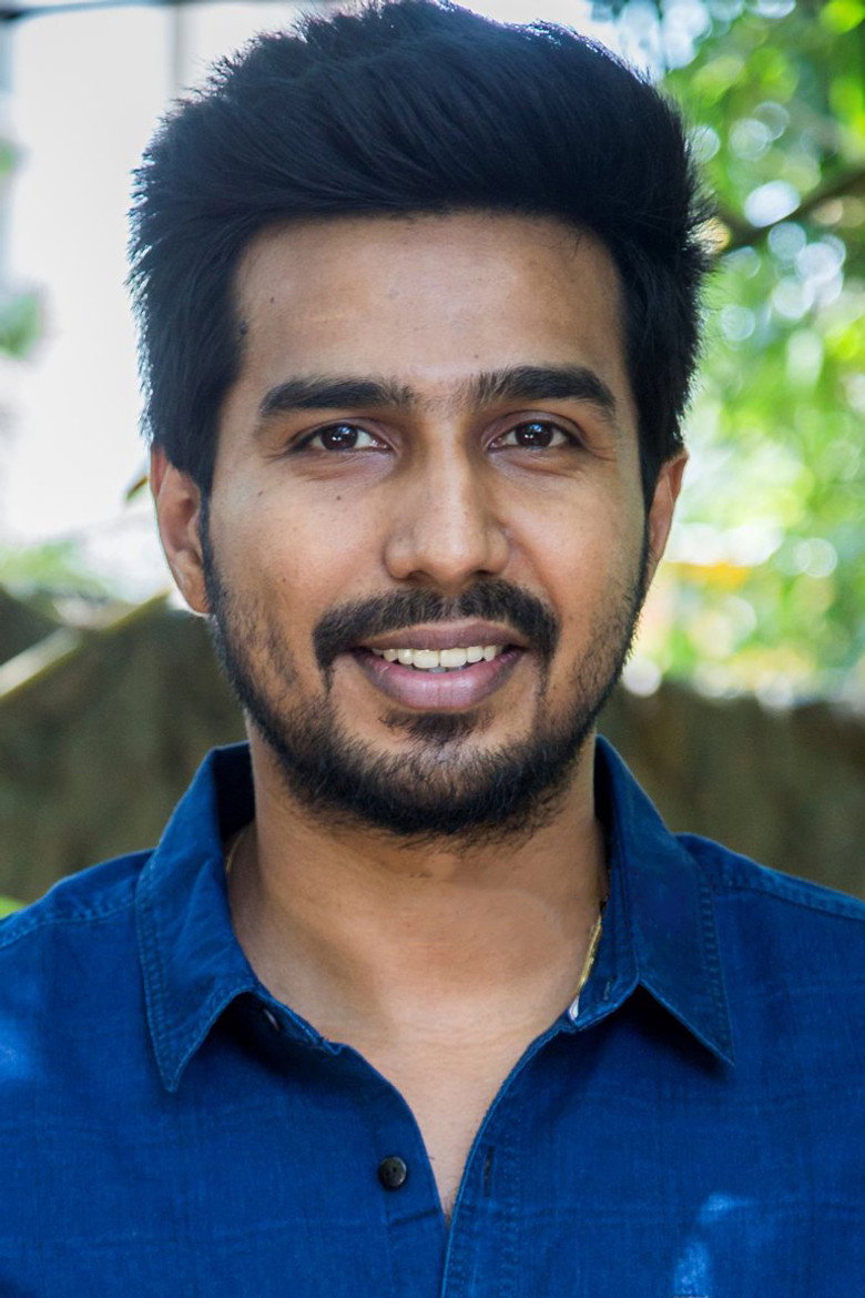 Vishnu Vishal photo 2
