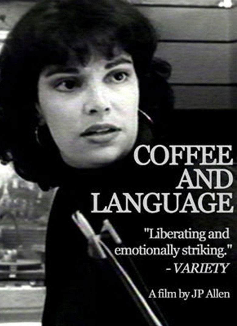 Imatge de Coffee and Language