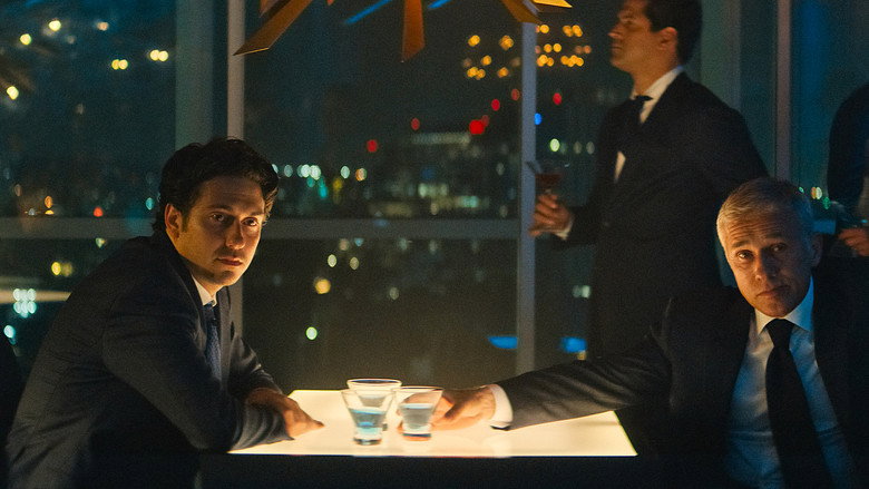 Still from The Consultant - Season 1 Episode 3