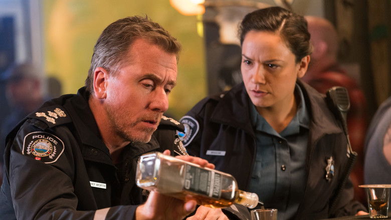 Tin Star Season 1 Episode 4 Putlocker