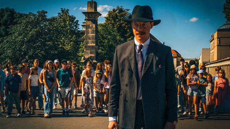 Emil and the Detectives still 5