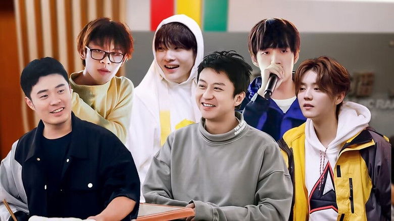 Still image for HaHaHaHaHa season 1 episode 19: Episode 9 (Part 2)