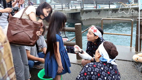 Still image for Amachan season 1 episode 22: Episode 22 Still image for Amachan season 1 episode 22: Episode 22