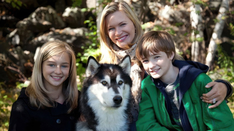 Image d'arrière-plan 3 du film Une famille en péril