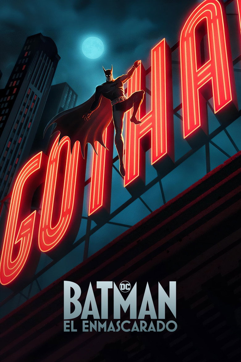 Póster la Serie