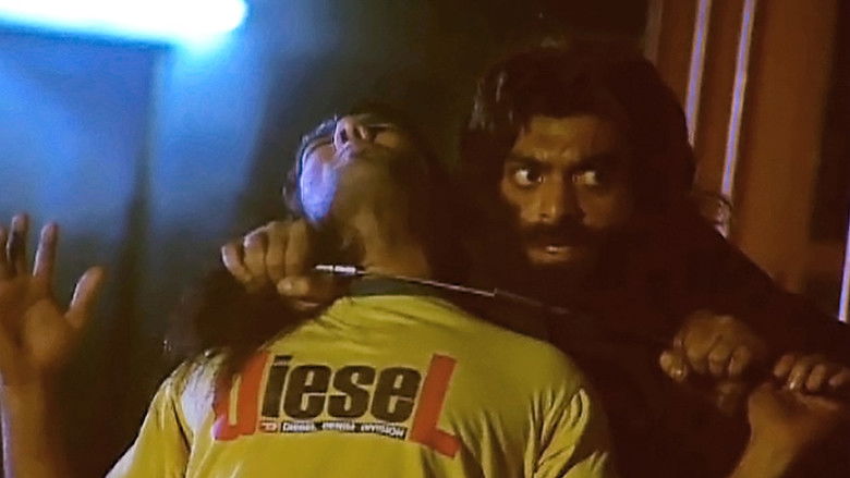 Still image for Ssshhhh...Koi Hai season 1 episode 32: Dr. Karan Or Mr. Kapali?