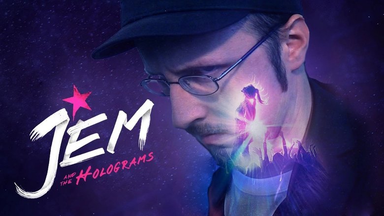 Voir Jem et les Hologrammes en streaming vf gratuit sur streamizseries.net site special Films streaming