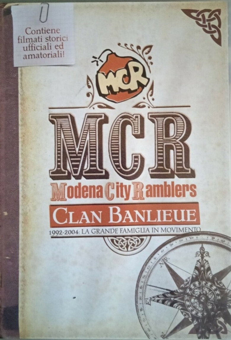 Imatge de Clan Banlieue, 1992-2004: La Grande Famiglia in Movimento