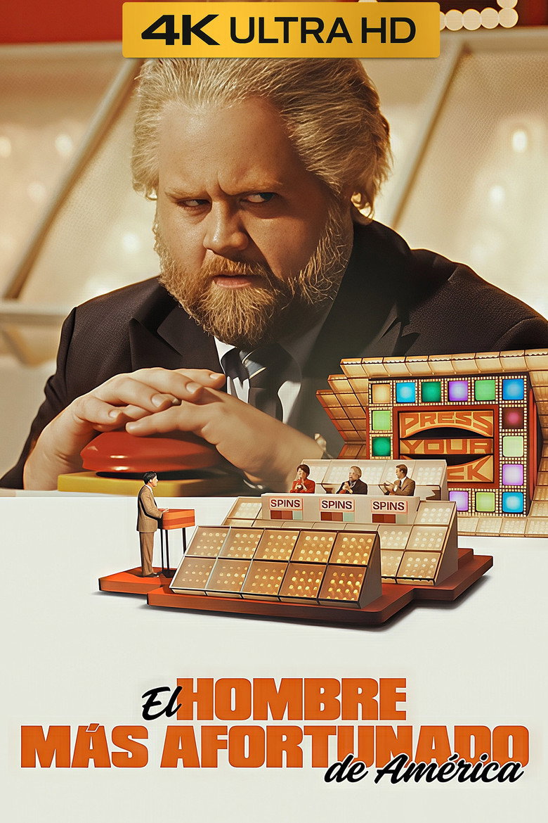 Póster la Película