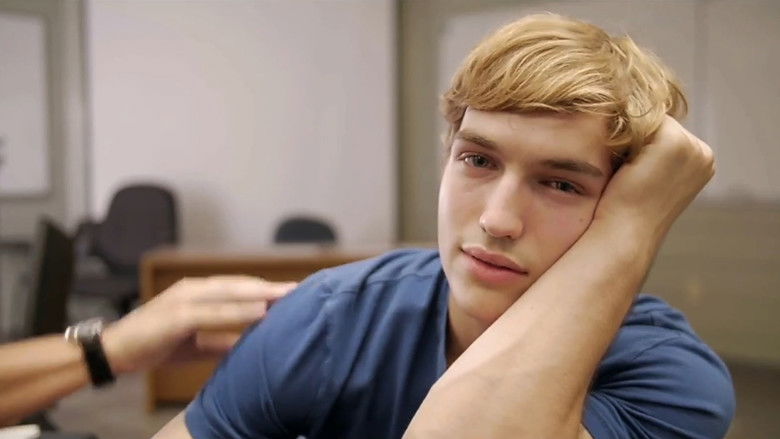 Backdrop for A Tragic Love Story