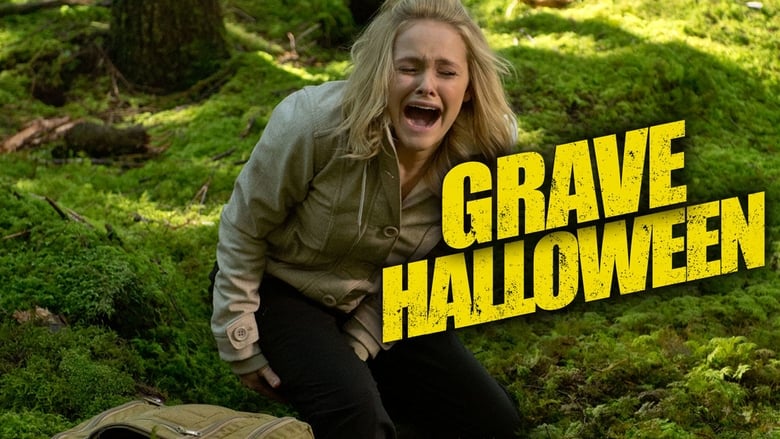 Grave Halloween (2013)