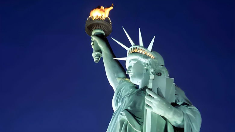 Still image for The Rise of the Great Powers season 1 episode 10: A New Nation and a New Dream: United States