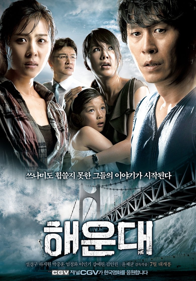 Παλιρροϊκό Κύμα (2009)