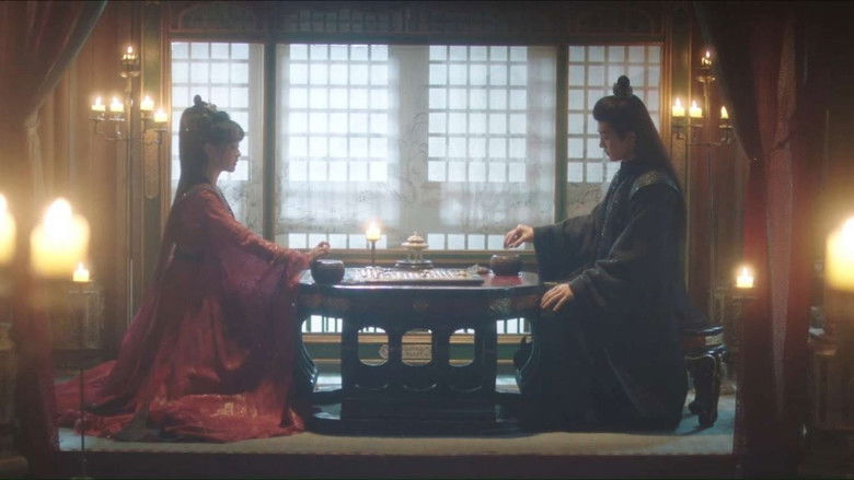 Still image for Heal the Moon season 1 episode 14: Episode 14