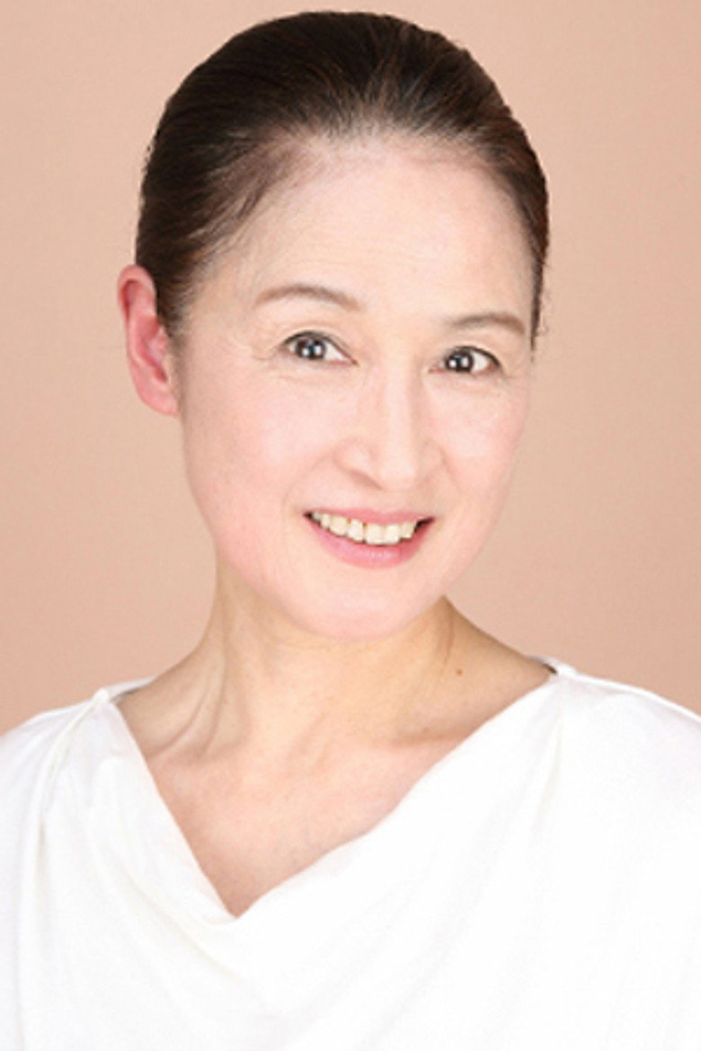 Keiko Miyata photo