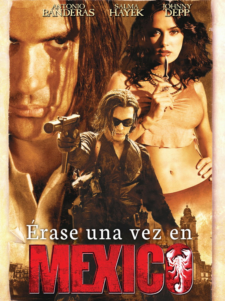 Póster la Película