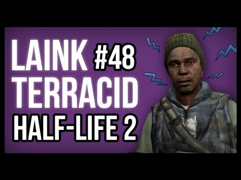Very complicated puzzles (Half-Life 2 in CO-OP)
