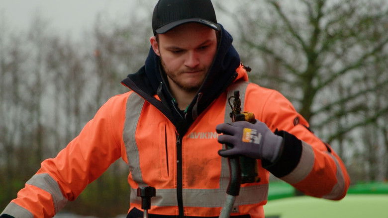 Still image for Vejens helte season 1 episode 4: Episode 4 Still image for Vejens helte season 1 episode 4: Episode 4