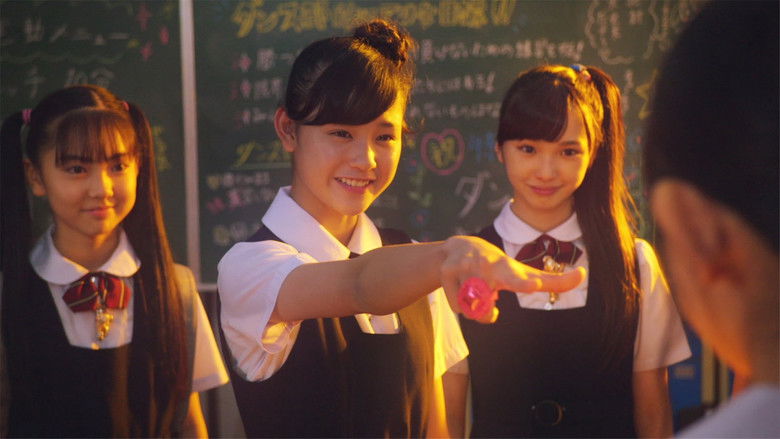 Still image for Secret × Warrior Phantomirage! season 1 episode 53: Episode 53 Still image for Secret × Warrior Phantomirage! season 1 episode 53: Episode 53