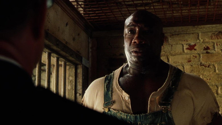 The Green Mile backdrop 66