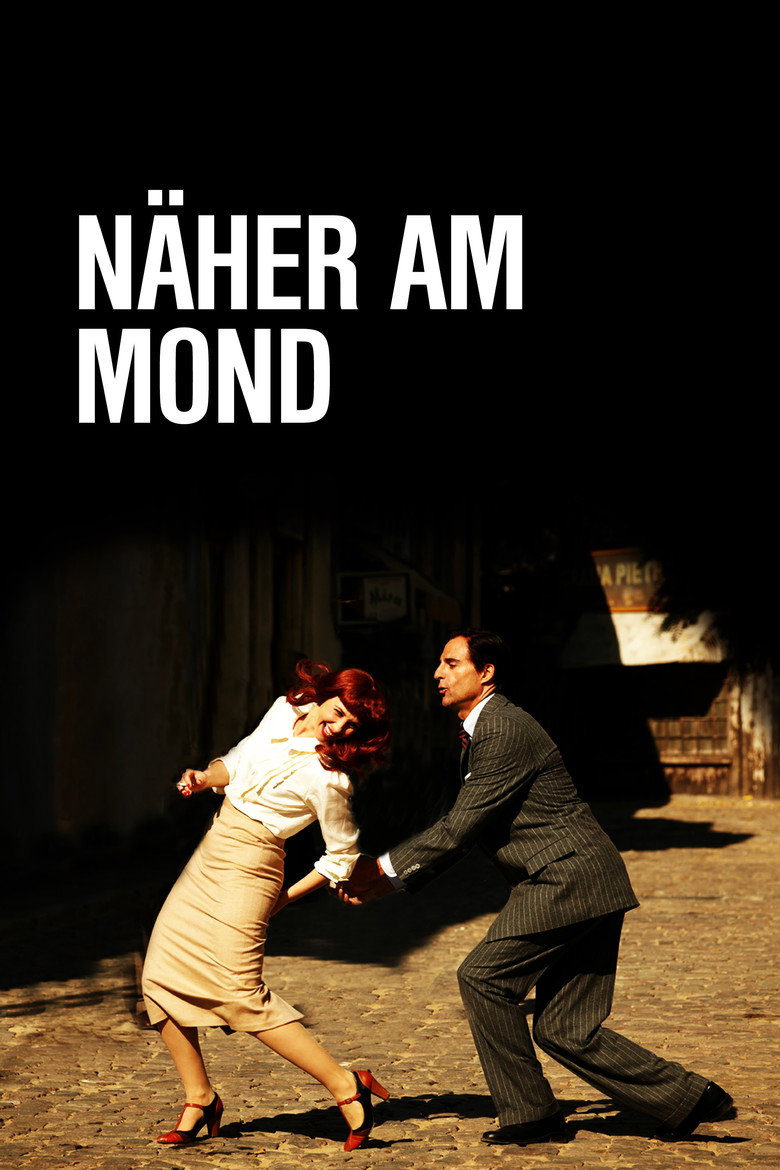 Näher am Mond