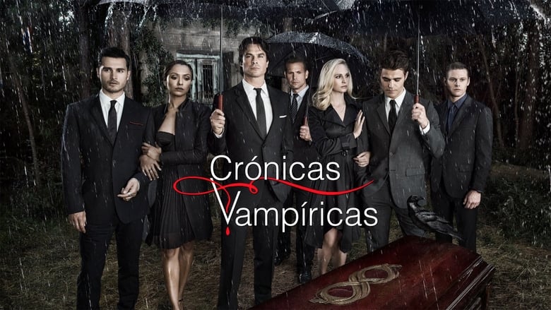 The Vampire Diaries Season 4 Episode 5 : The Killer