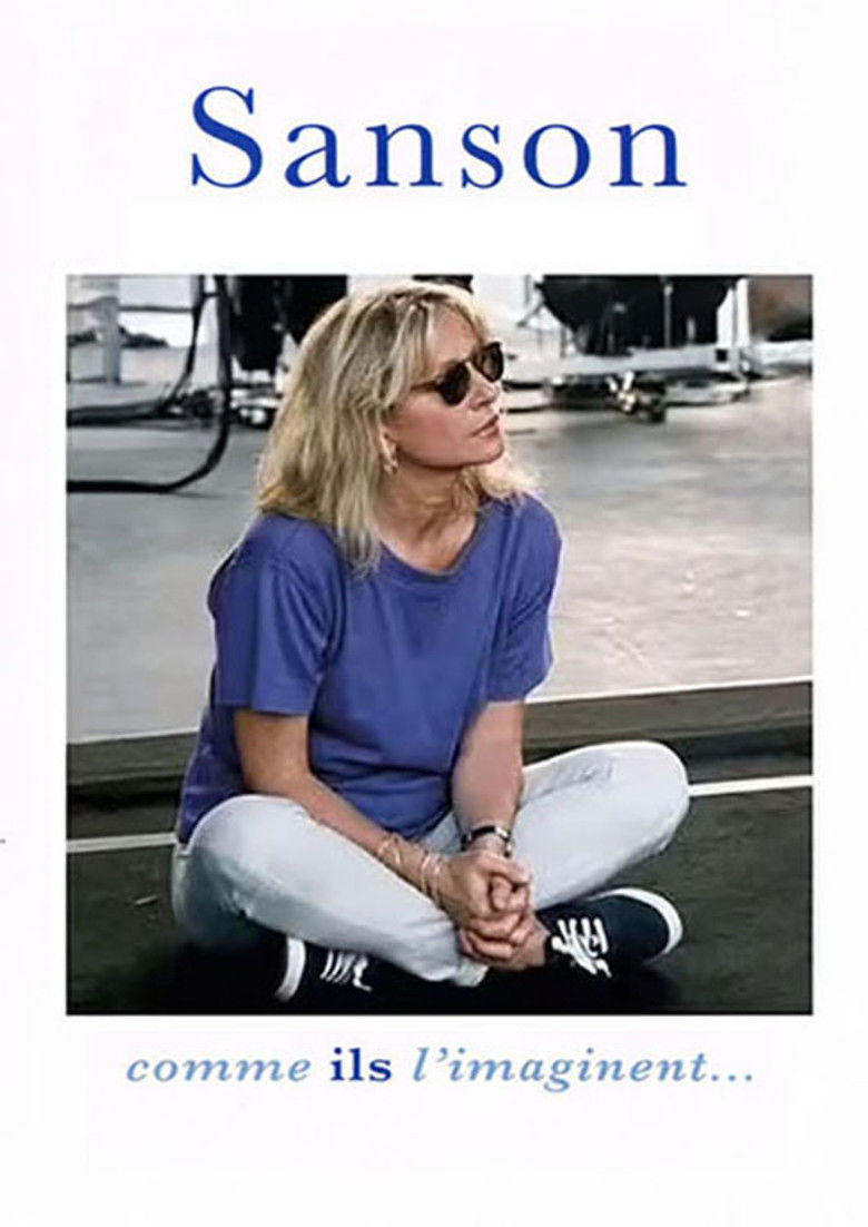 Imatge de Véronique Sanson - Comme ils l'imaginent…