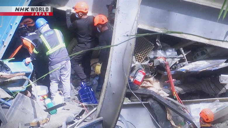 The Garbage Landslide: A Wake-up Call for the Philippines