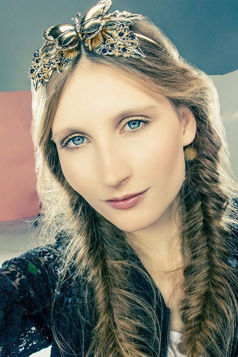 Neele Busse portrait