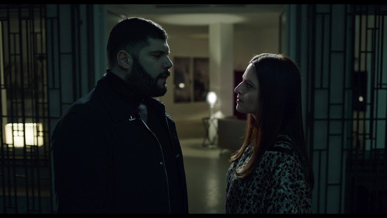 Still from Gomorra - Temporada 5 Episodio 3