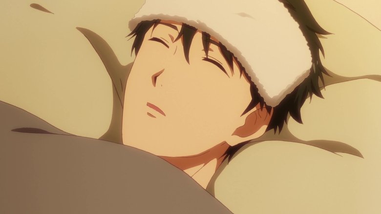 Tada Never Falls In Love Vostfr Voir Tada never falls in love Saison 1 Episode 9 streaming VF VOSTFR - Anime pour vous