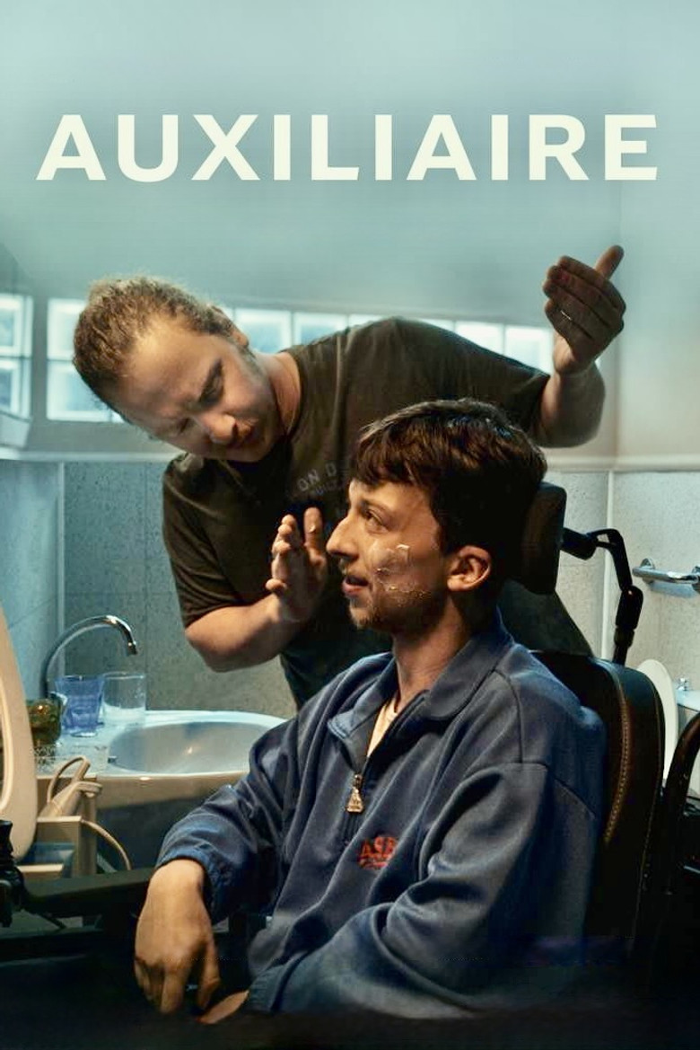 Auxiliaire