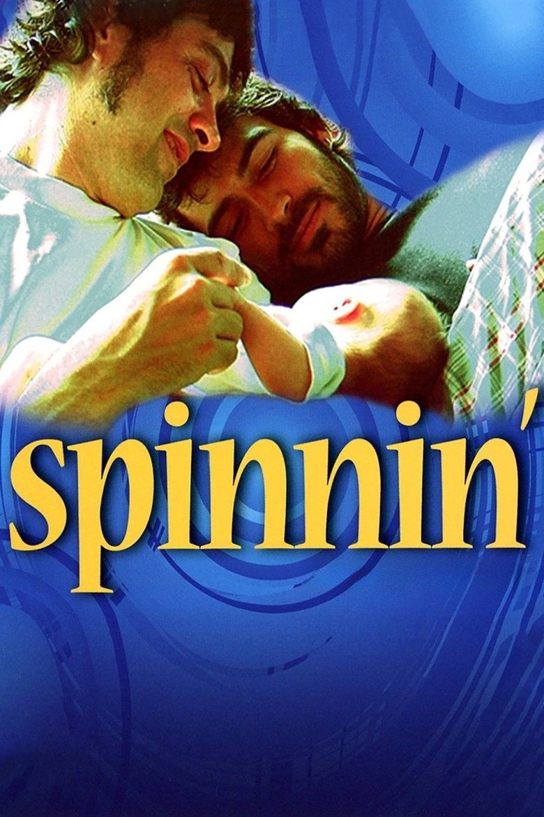Spinnin' main poster