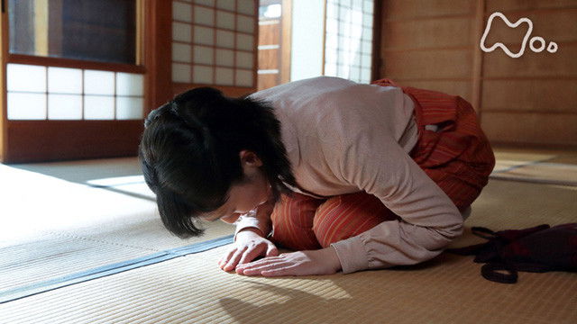 Still image for Manpuku season 1 episode 33: Week 06 - Are You Going to Make Salt?! - Episode 033 Still image for Manpuku season 1 episode 33: Week 06 - Are You Going to Make Salt?! - Episode 033