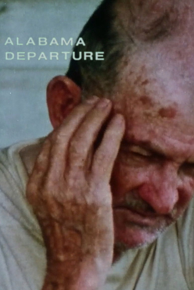 Imatge de Alabama Departure